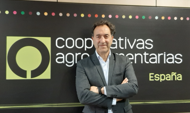 Las cooperativas piden repensar la política agrícola tras el coronavirus