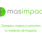 Mas Impact - La plataforma definitiva para la medición de impacto.