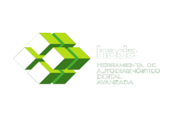 HADA – Herramienta de Autodiagnóstico Digital Avanzada